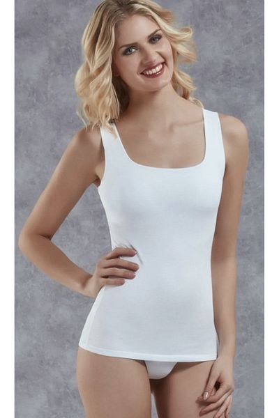 Doreanse Slip - White - Trendyol