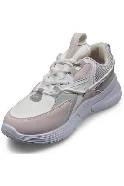 M.P. Mp 221-1098 Pink Women's Casual Sneakers