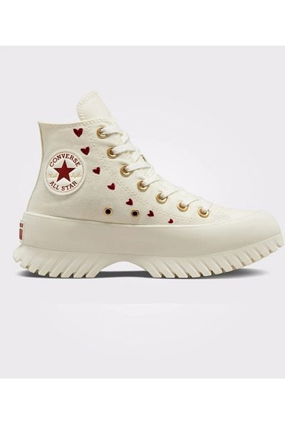 Converse ecru on sale