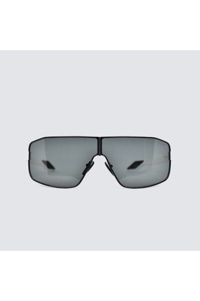 Prada UNISEX GÜNEŞ GÖZLÜĞÜ PR54YS 1AB01V 74