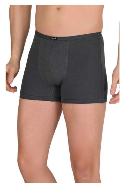 Berrak 4488 Men's Thin Belt Modal Boxer 9 Pack