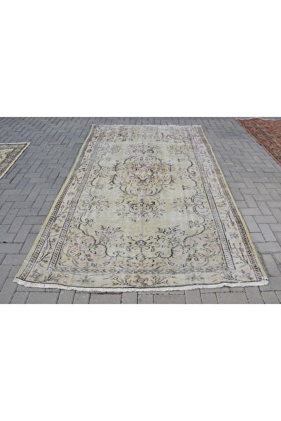 Kayra Export El Dokuma Halı 170x262 Cm , Serin Halı