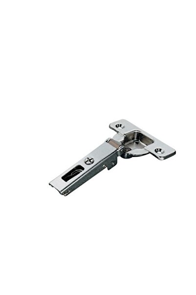 Hafele D. İnce kapak menteşesi düz 48/6 10-20mm
