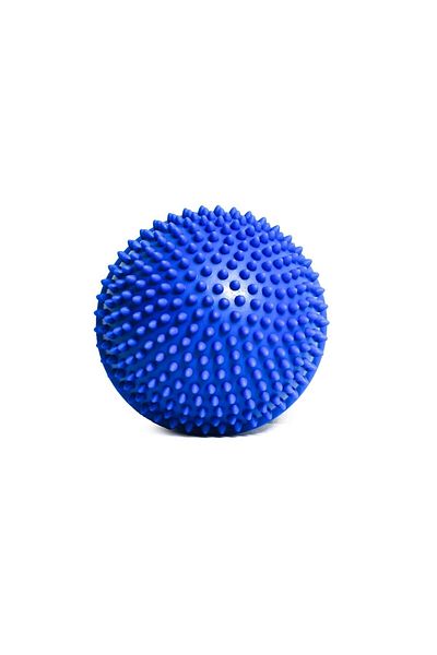 CIWAA CWA-2286 Spiky Balance Massage Ball Soft 16 cm