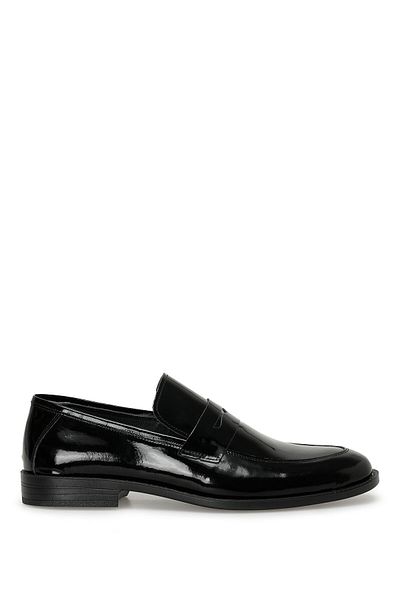 İnci Ανδρικά Loafers INCI MADISON R 3PR Black