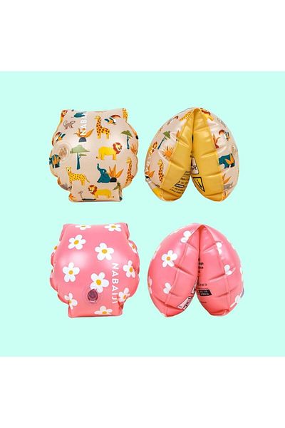 clasty 11-30kg Children's Swimming Arm Set