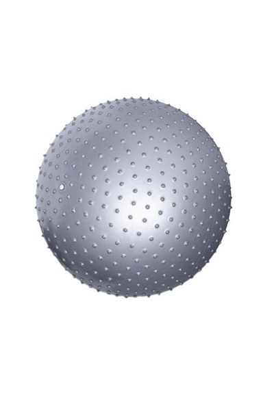 MİYANG Barbed Yoga Pilates Aeorobic Gymnastics Ball 55 Cm