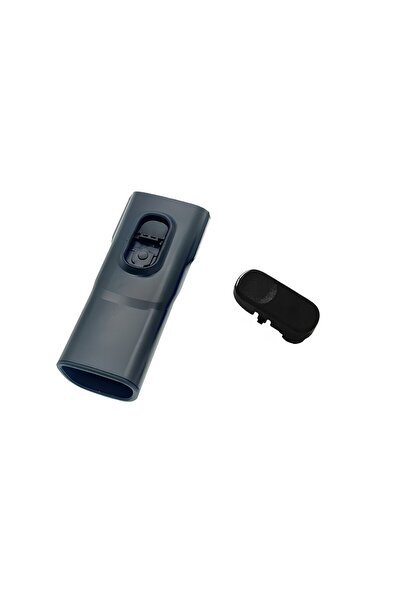 Philips Modelul FC6823 țeavă telescopică și buton din plastic