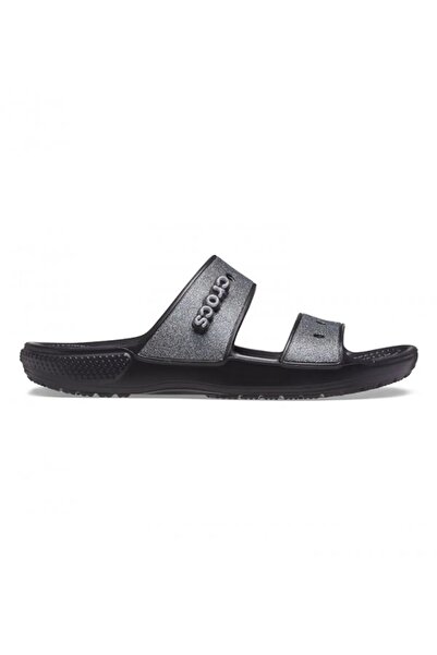 Crocs صندل نسائي من Glitter II