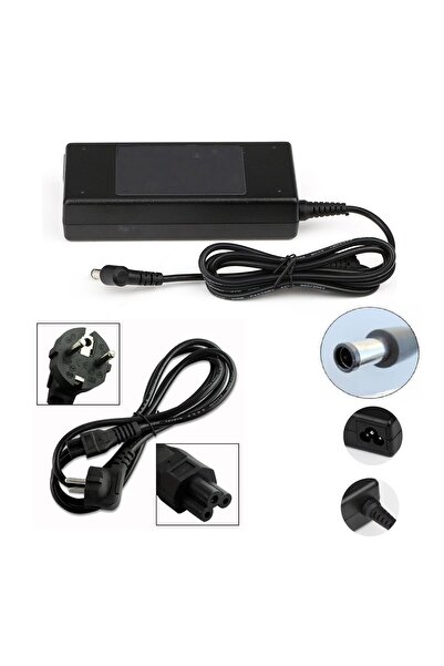 Genel Markalar Dell inspiron 3521, N3521, 15-3521, 15-N3521 Adaptör 19.5v 3.3...