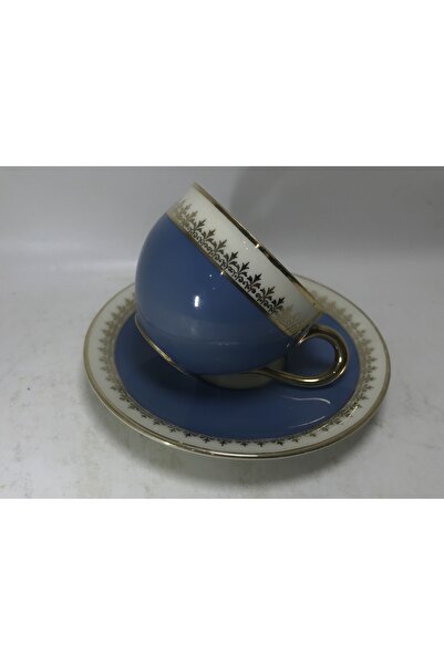 tayfuntufan antika koleksiyon Porselen türk kahvesi fincanı