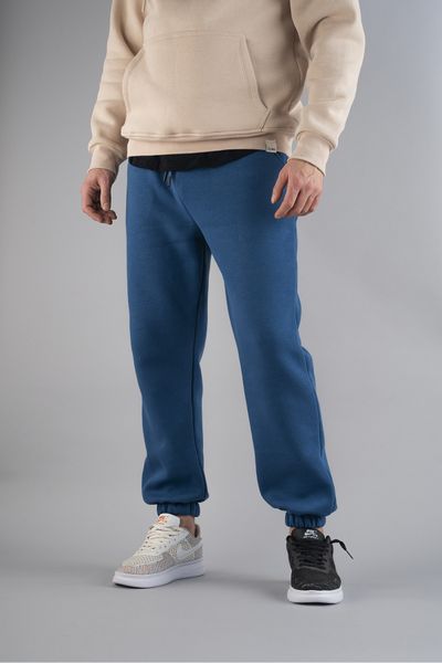 Men's Dri-Power® Closed Bottom Fleece Sweatpants