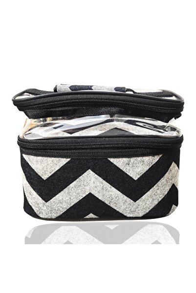 KAYOUBI Чанта за гримове за пътуване, дамска чанта за грижа, по-стилна, по-стилна, по-здрава, козметична чанта, нов продукт