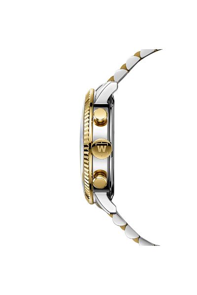 Welder Moody 45 mm Wwrc472 Men's Wristwatch