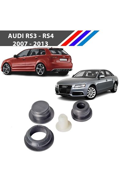 MEPARTS AutoMEPARTS -Audi RS3 - RS4 Wiper Water Tank Plug 2007 - 2013 7M0919382