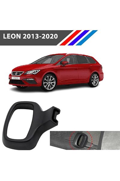 MEPARTS AUTOMEPARTS Seat Leon Front Left Seat Slide Adjustment Handle Driver Side 2013-2020 3C0881253A