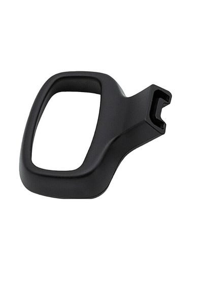 MEPARTS AUTOMEPARTS For Audi Q3 Front Right Seat Scroll Adjustment Handle Passenger Side 2012-2016 3C0881254A