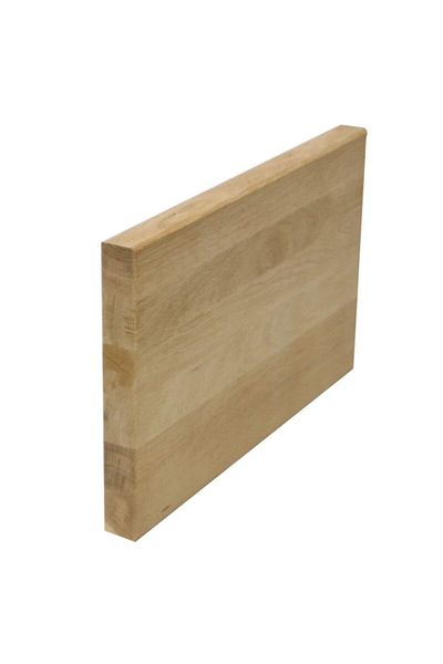 apak Oak Kitchen Cutting Board 45 X25 Meat Fish Chicken Vegetable Fruit Cucumber Tomato Chopping Board