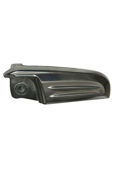 MotoExpress Honda Pcx125-150 2011-2017 Sağ Arka Basamak Yolcu Basamağı Ayaklık A