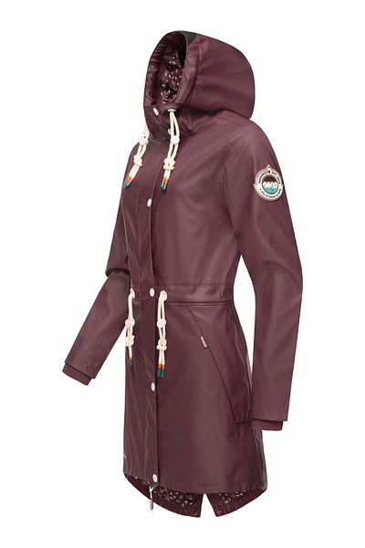 Navahoo Regenjacke Tropical Storm OO