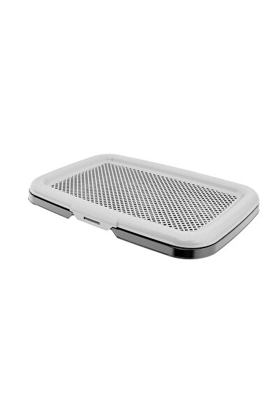 PlastArt Pet Elekli Akıllı Köpek Tuvaleti