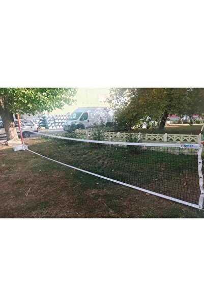 adelinspor Silver Padel Filesi 92 cm*10,0 m