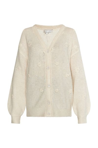 USHA Strickcardigan