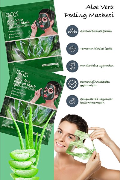 aloe vera skincare gel Aloe vera Gel & Face wash Combo For Ultimate Hydration main image 1