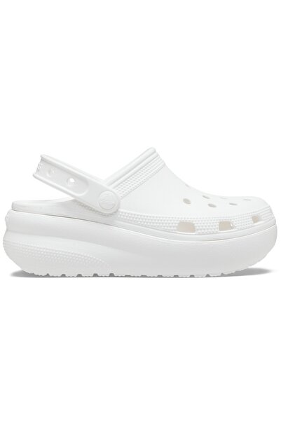 Crocs ΠΑΝΤΟΦΛΕΣ ΠΑΙΔΙΚΕΣ CLASSIC CUTIE CLOG 207708-100