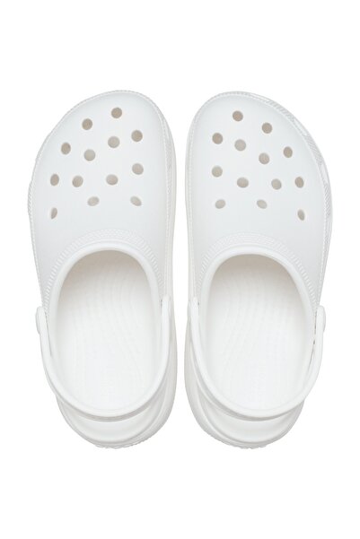 Crocs ΠΑΝΤΟΦΛΕΣ ΠΑΙΔΙΚΕΣ CLASSIC CUTIE CLOG 207708-100