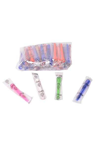 Kefo Kalem Nargile Sipsisi 50 ADET SİPSİ