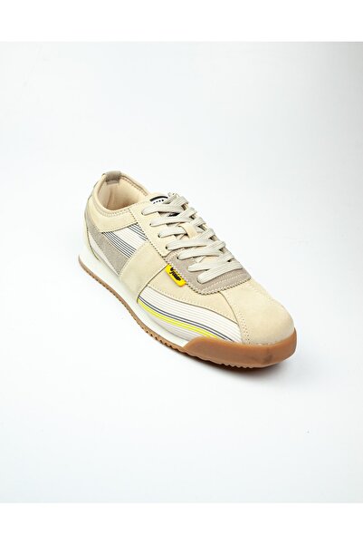 Jump 29072 Бежеві чоловічі кросівки