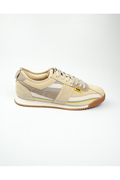 Jump 29072 Бежеві чоловічі кросівки