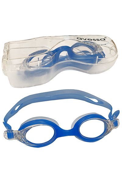 alsepeteavm Age 8+ AVESSA 2548-3 FLYING GLASSES BLUE Multicolored