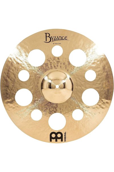 B18TRC-B Byzance 18" Brilliant Trash Crash Zil