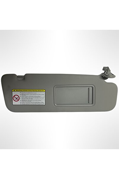 Kia VENGA 2010-2019 SAĞ GÜNEŞLİK