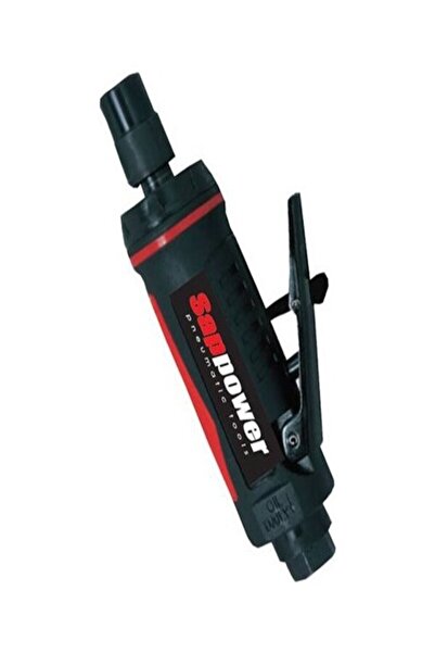 SAPPOWER Havalı Kalıpçı Taşlama DG-3Y