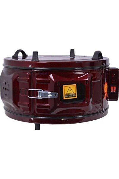 Genel Markalar Mer Büyük Boy Davul Fırın