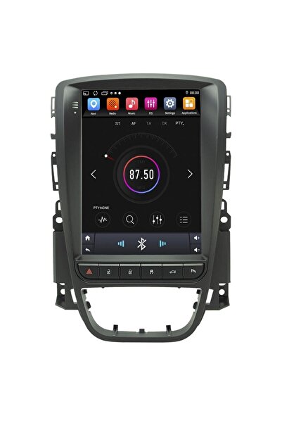 MYWAYY OPEL ASTRA J ANDROİD 13 MULTİMEDYA CARPLAY 4GB RAM + 64GB HDD NAVİGASYON TESLA EKRAN