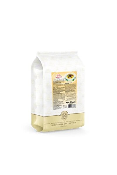 Genel Markalar ANANAS AROMALI ŞARLOT TOZU 1 kg