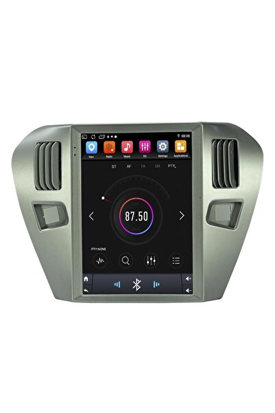 MYWAYY PEUGEOT 301 ANDROİD 13 MULTİMEDYA CARPLAY 4GB RAM + 64GB HDD NAVİGASYON TESLA EKRAN