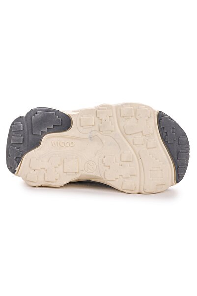Vicco Niro II Cırtlı Erkek Bebek Spor Ayakkabı 346.23K.118