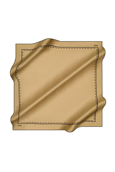 Aker 2023 YAZ TWİLL İPEK EŞARP 8657713