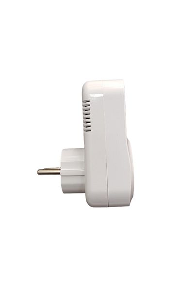 Rcon CURRENT PROTECTION SOCKET