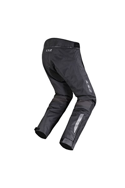 LS2 Chart Evo Pants Black