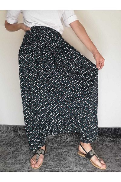 dressmix Shalwar with Corset