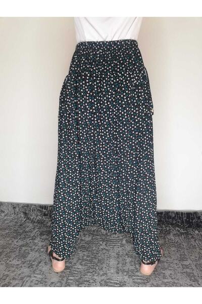 dressmix Shalwar with Corset