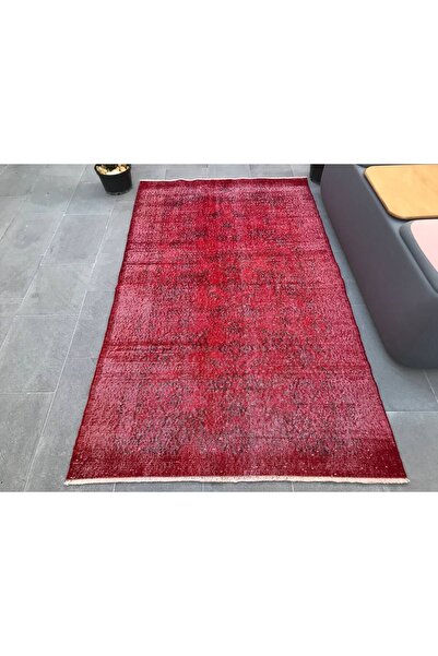 Kayra Export El Dokuma Halı, 114x197 Cm Antre Halı Türk Halı, Antre Halı