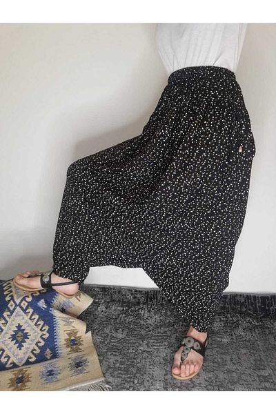 dressmix Village Shalwar Shalwar with Corset