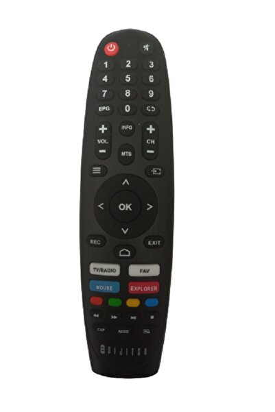 ShowMax DİJİTSU ONVO PROFİLO BLACKPUNT (SES KOMUT YOK)